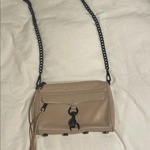 REBECCA MINKOFF Mini MAC Crossbody